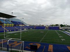 Estadio Universitario ( El Miadero )