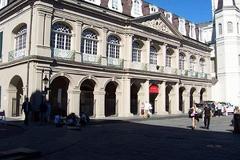 The Cabildo