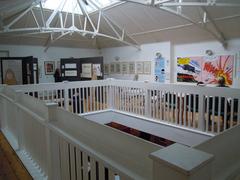 The Cartoon Museum