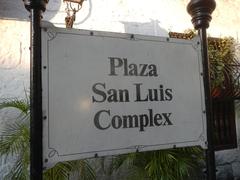 San Agustin Church Manila historical landmarks in Intramuros district Manila Philippines