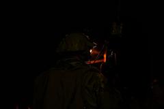 13th Air Support Operations Squadron completing MQT at Peterson Air Force Base