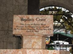 Magellan’S Cross