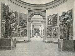 Galleria Nazionale Di Parma