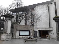 Galerie Douglas Hyde