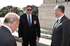 Auckland Cenotaph