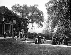The Grange