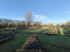 Aquincum Civil Amphitheatre