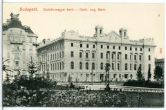 Hungarian National Bank