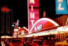 The Mint Las Vegas