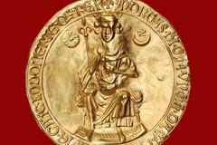Seal of the Golden Bull of 1222