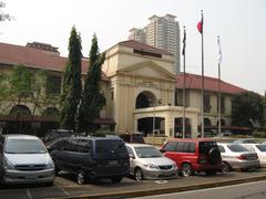 Philippine General Hospital
