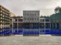 The Oberoi, Gurgaon