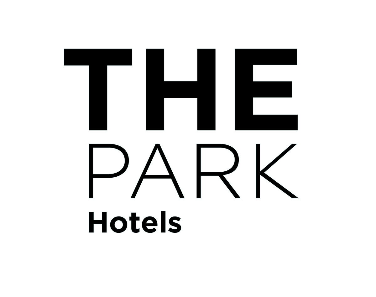 The Park Chennai hotel building exterior in India