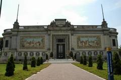 Museum Of Italian Art