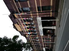The Wharf Theatre