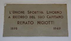 Stadio Armando Picchi