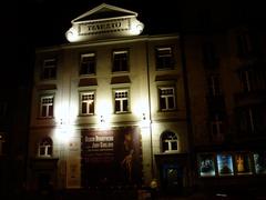 Theater Scena Stu
