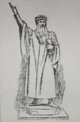 Statue Of John Knox