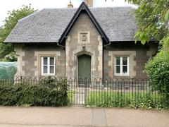 |
  St Leonard'S Lodge, 23 Holyrood Park Road, Holyrood Park, Edinburgh