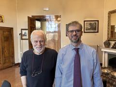 Università Per Stranieri Di Perugia