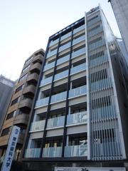 Saikachizaka Building at Suidobashi Campus Tokyo Dental College Chiyoda Tokyo Japan