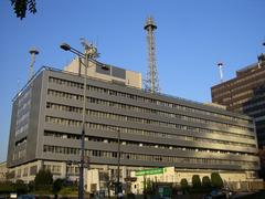 Tokyo District Meteorological Observatory