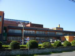 Tokyo Medical University Ibaraki Medical Center modern building