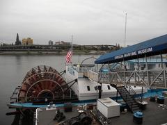 Tom Mccall Waterfront Park