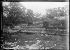 Tomb Of Gia Long