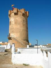Tower Of Paterna