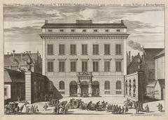 Tessin Palace