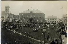 Austurvöllur