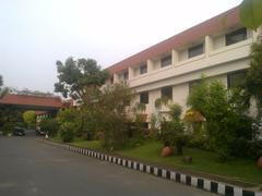 Trident, Chennai