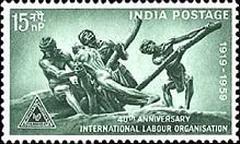 Triumph Of Labour
