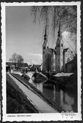 Ponte Di Trnovo