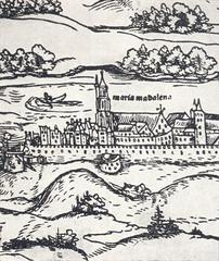 Church Of Saint Mary Magdalene