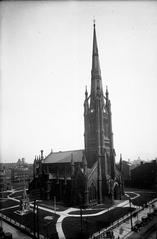 Cathedral Church Of St. James