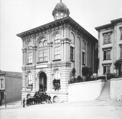 Ucsf Medical Center