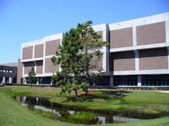 Unf Arena