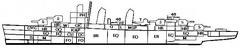 Uss Cassin Young
