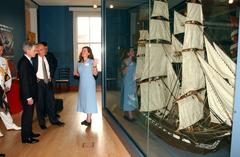 Uss Constitution Museum