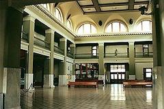 Union Depot