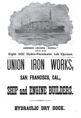Union Iron Works