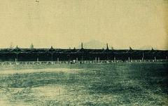 Estadio Santa Laura football stadium
