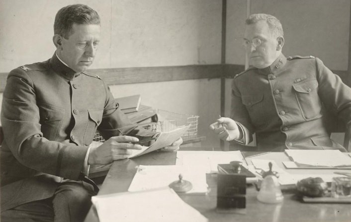 United States Army Medical Department Museum