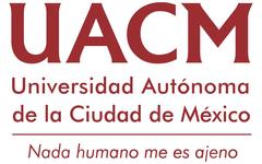Official logo of the Autonomous University of Mexico City UACM