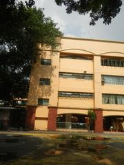 Mehan Garden in Ermita, Manila near Universidad de Manila and Liwasang Bonifacio East Overpass