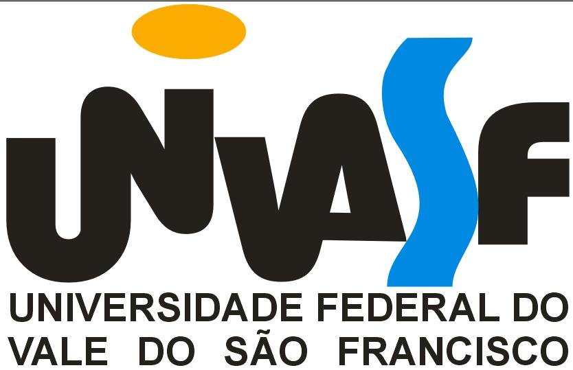 Logo of Universidade Federal do Vale do São Francisco