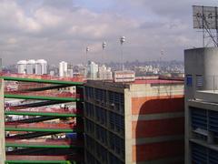 Universidade São Judas Tadeu