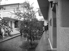 University Of Art And Social Sciences
